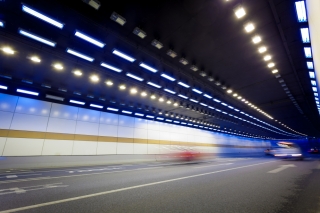 Galleria autostradale