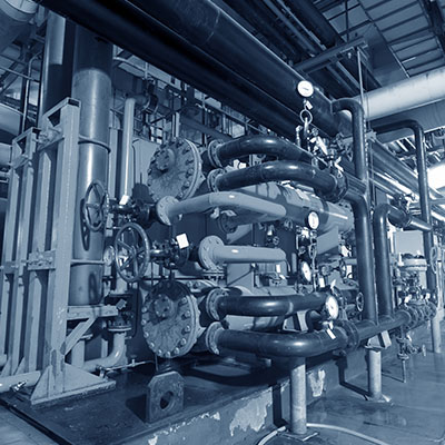 Controllo di Processo